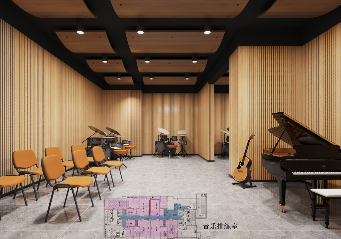 音乐培训